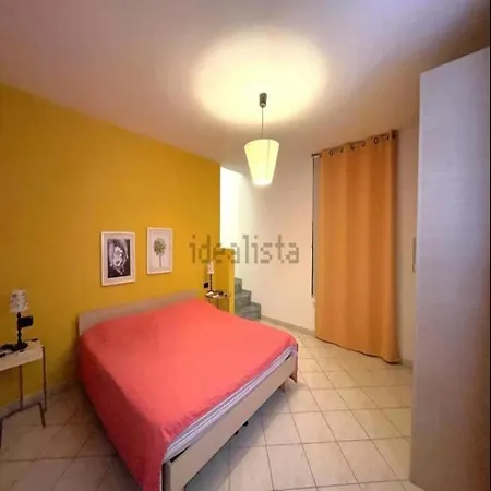 Dream Stresa וילה Levo